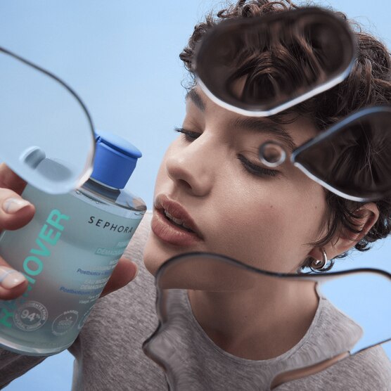 GD SKIN FRESH CLEANSING MICELLAR WATER25